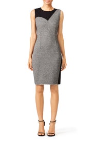 Simona Sheath by Elie Tahari