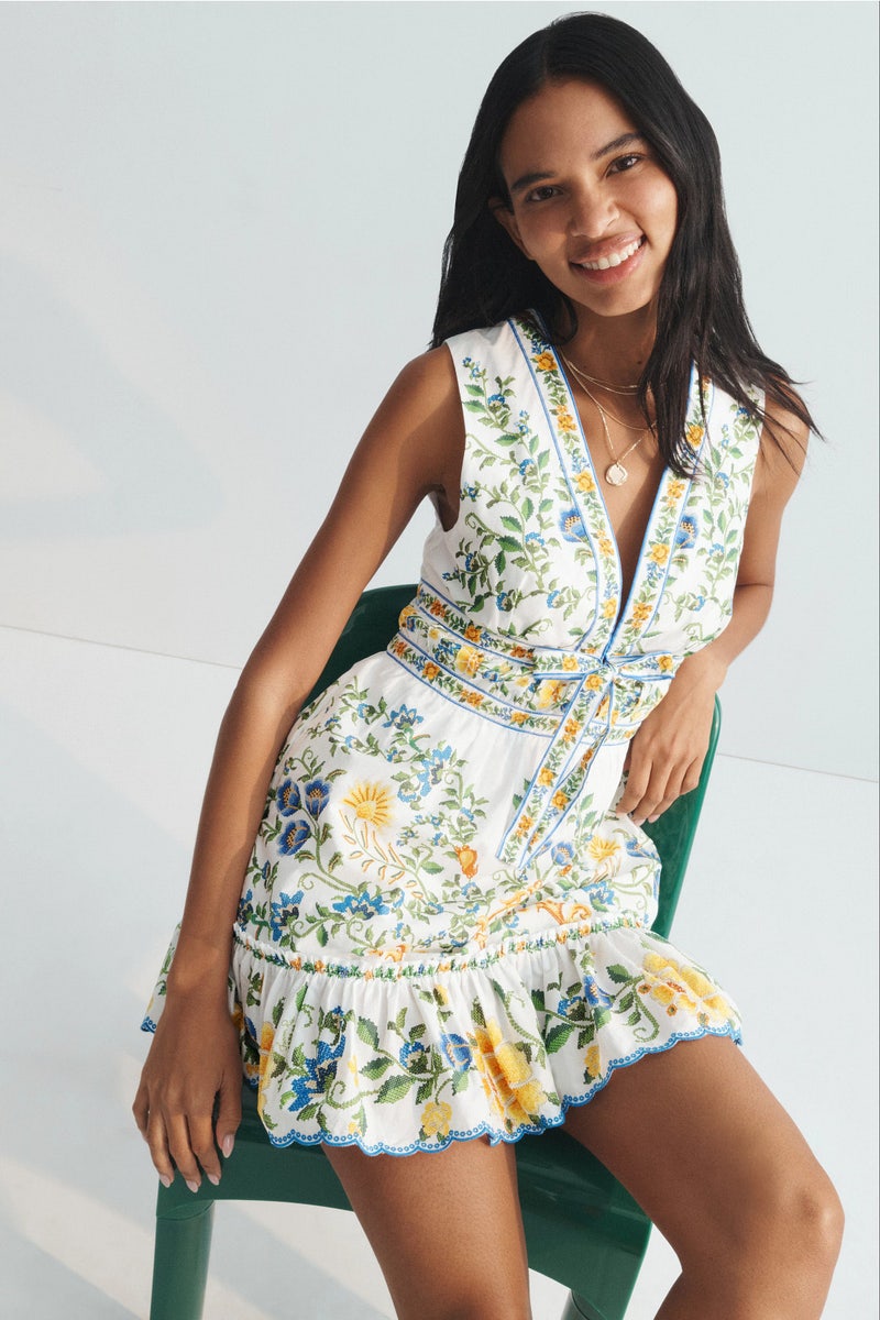 Casual Mini Dresses | Stylish Everyday Outfits | Rent the Runway Casual Mini Dresses | Stylish Everyday Outfits | Rent the Runway