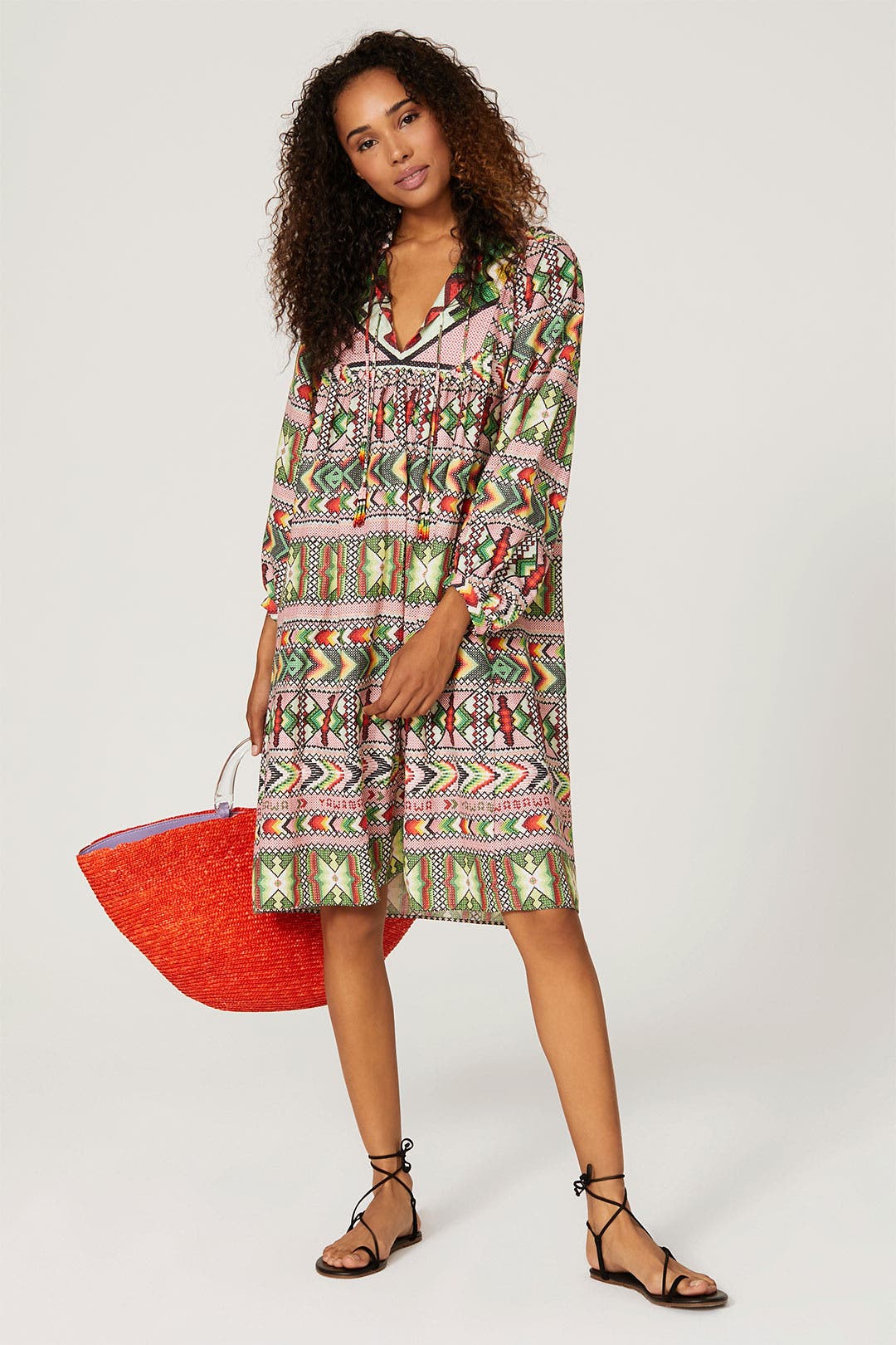 farm rio amulet maxi dress Amulet Dress by FARM Rio