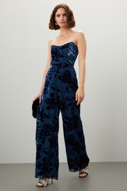 Sonnie Jumpsuit by Hutch