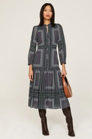 Seesila Dress by Joie