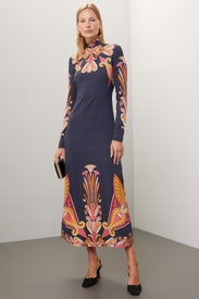 Halle Dress by La DoubleJ