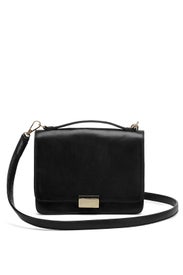 Black Taylor Cross Body by Lauren Merkin
