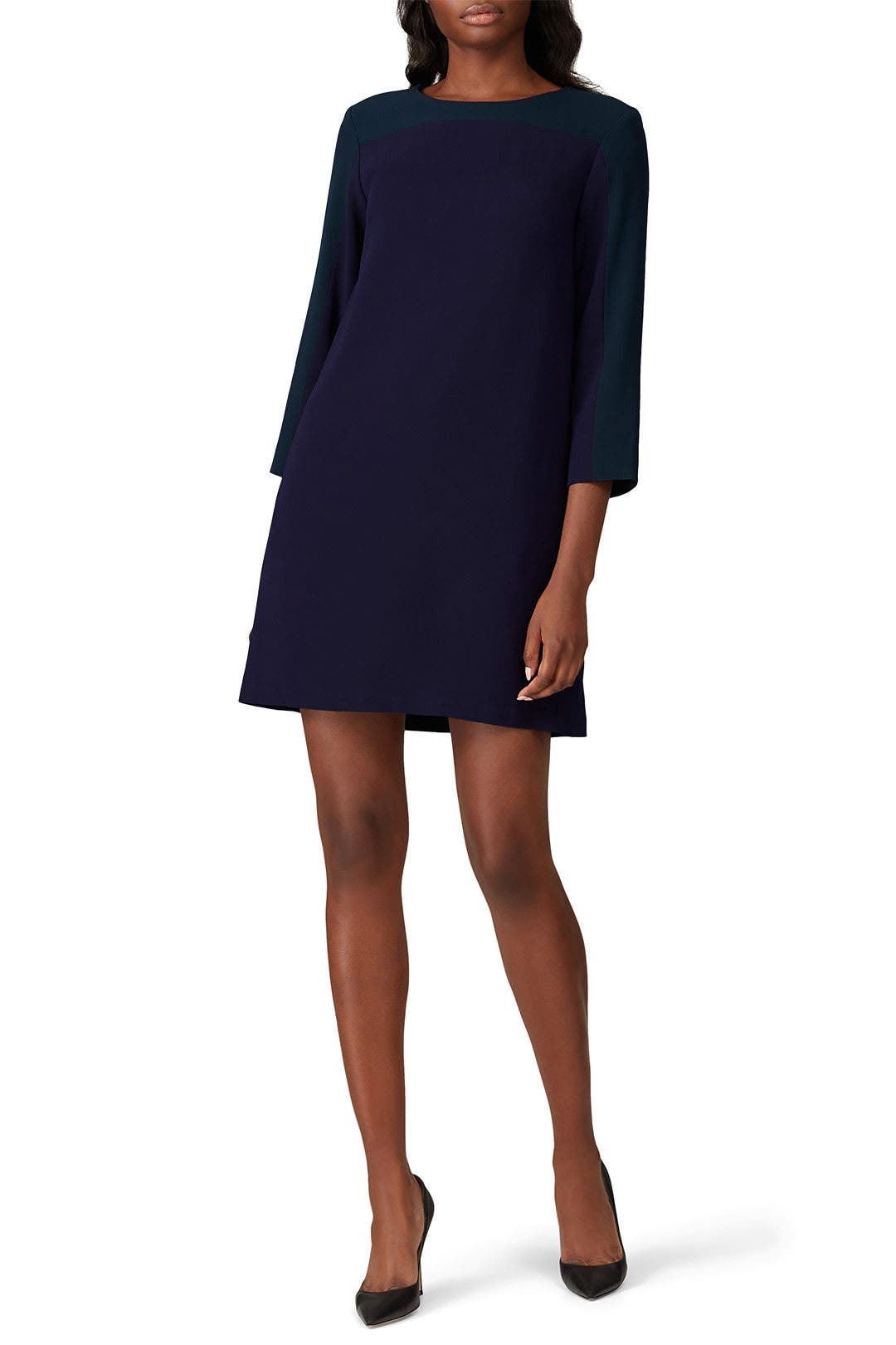 Stanton Dress by Of Mercer 0