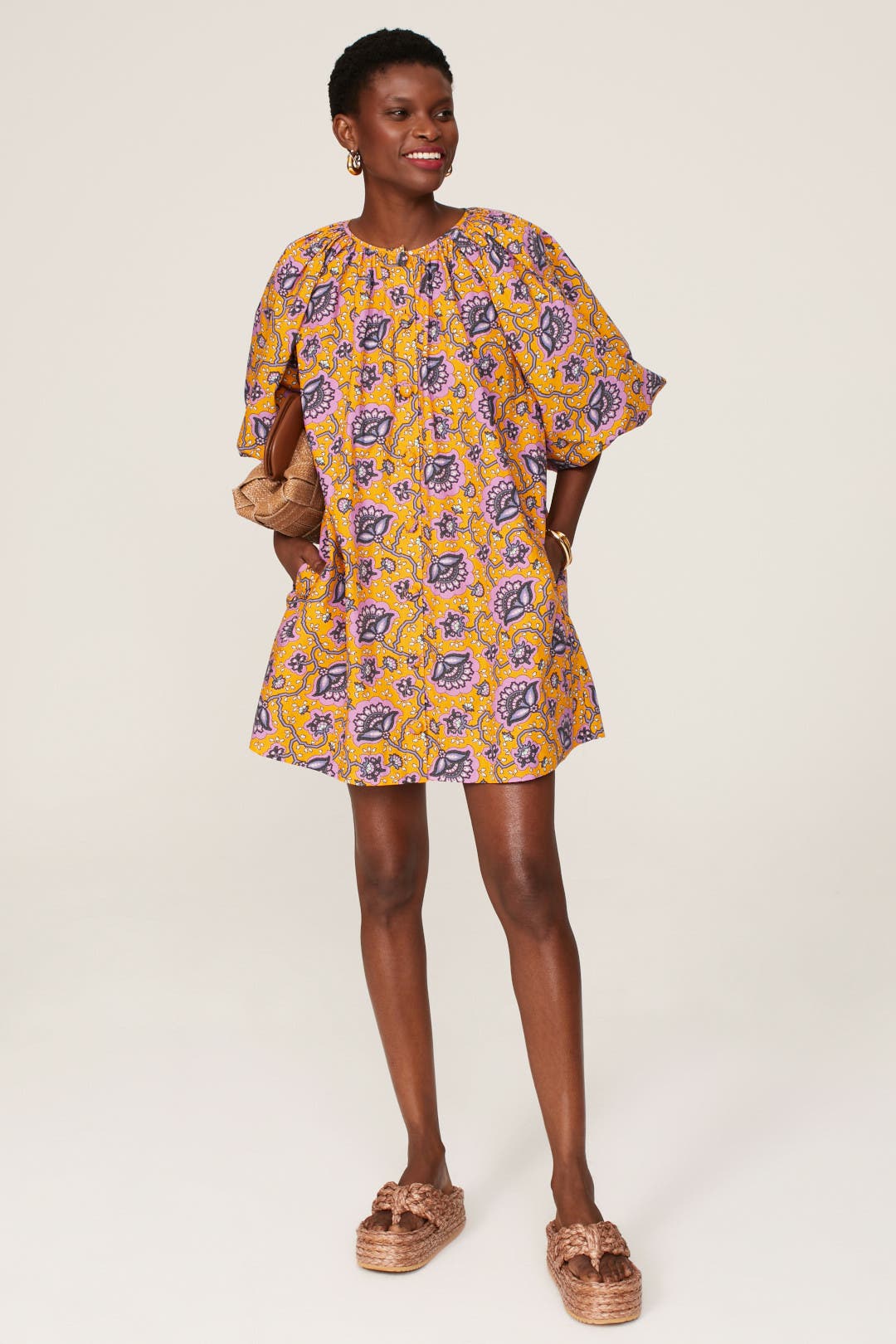 Paloma Dress by RHODE | Rent the Runway