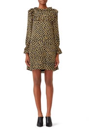 Printed Ellsworth Dress by Slate & Willow