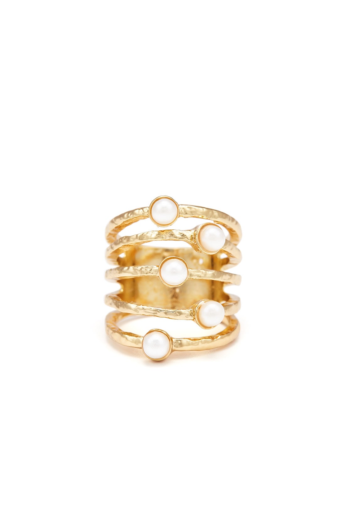 West Ring by Slate & Willow Accessories