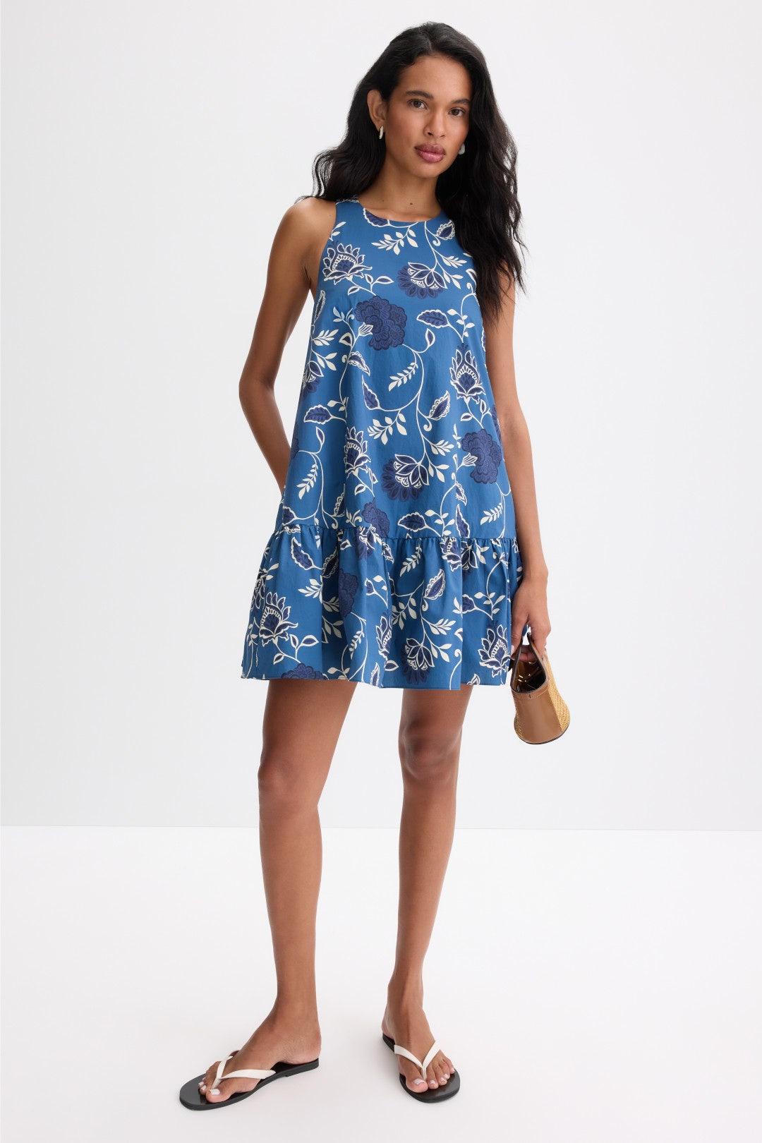 Jessie Dress by Tanya Taylor 0