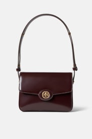 Robinson Spazzolato Convertible Shoulder Bag by Tory Burch Accessories