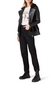 Ride Cher Top by Unfortunate Portrait