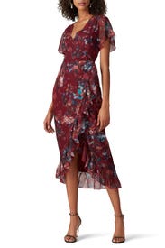 Mireya Dress by VONE