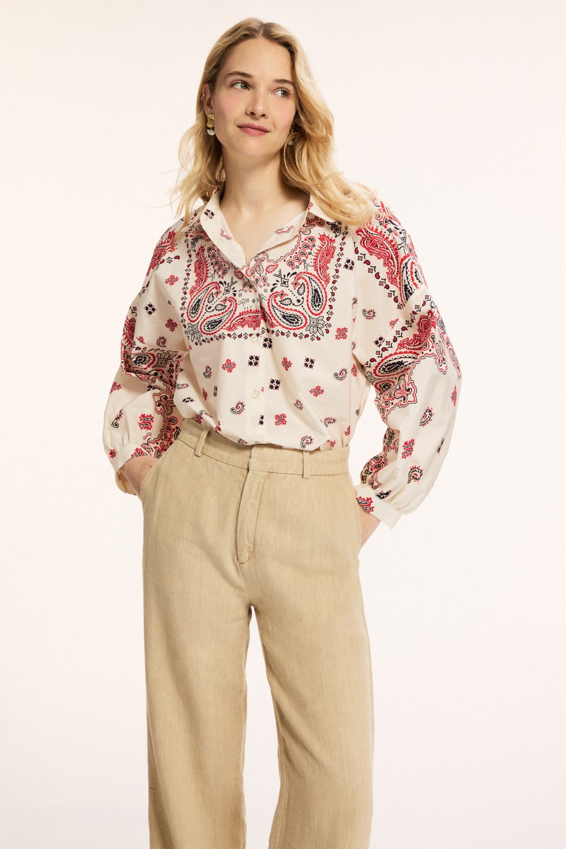 Adda Top by Weekend Max Mara - Photo 0