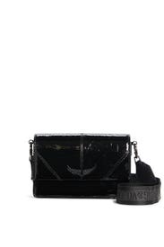 Lolita Patent Bag by Zadig & Voltaire Handbags