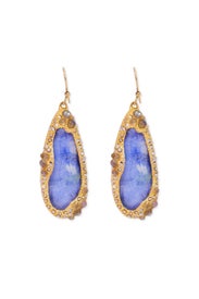 Papillon Drop Earrings by Alexis Bittar