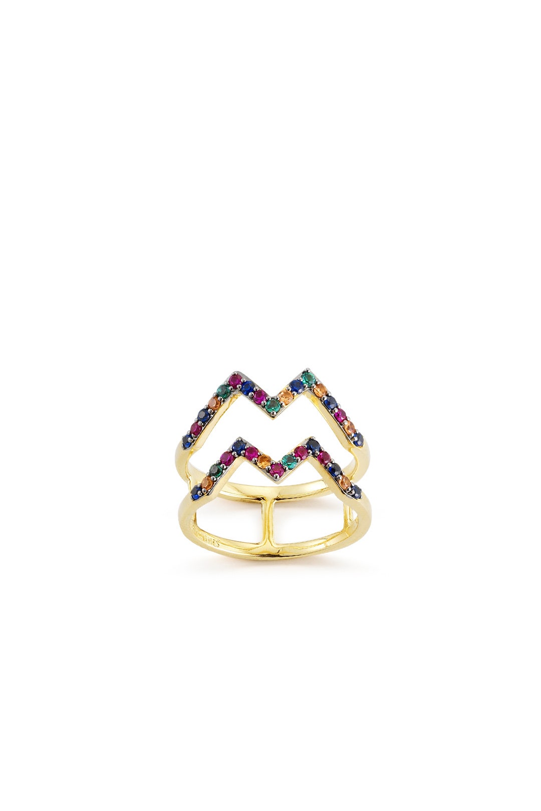 Maru Ring by Elizabeth and James Accessories 0
