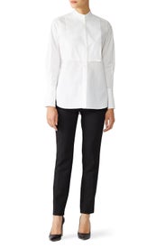 Beale Button Down by Equipment