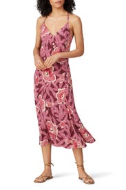 Allianna Dress by Equipment