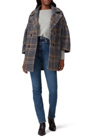 Angalina Jacket by Joie