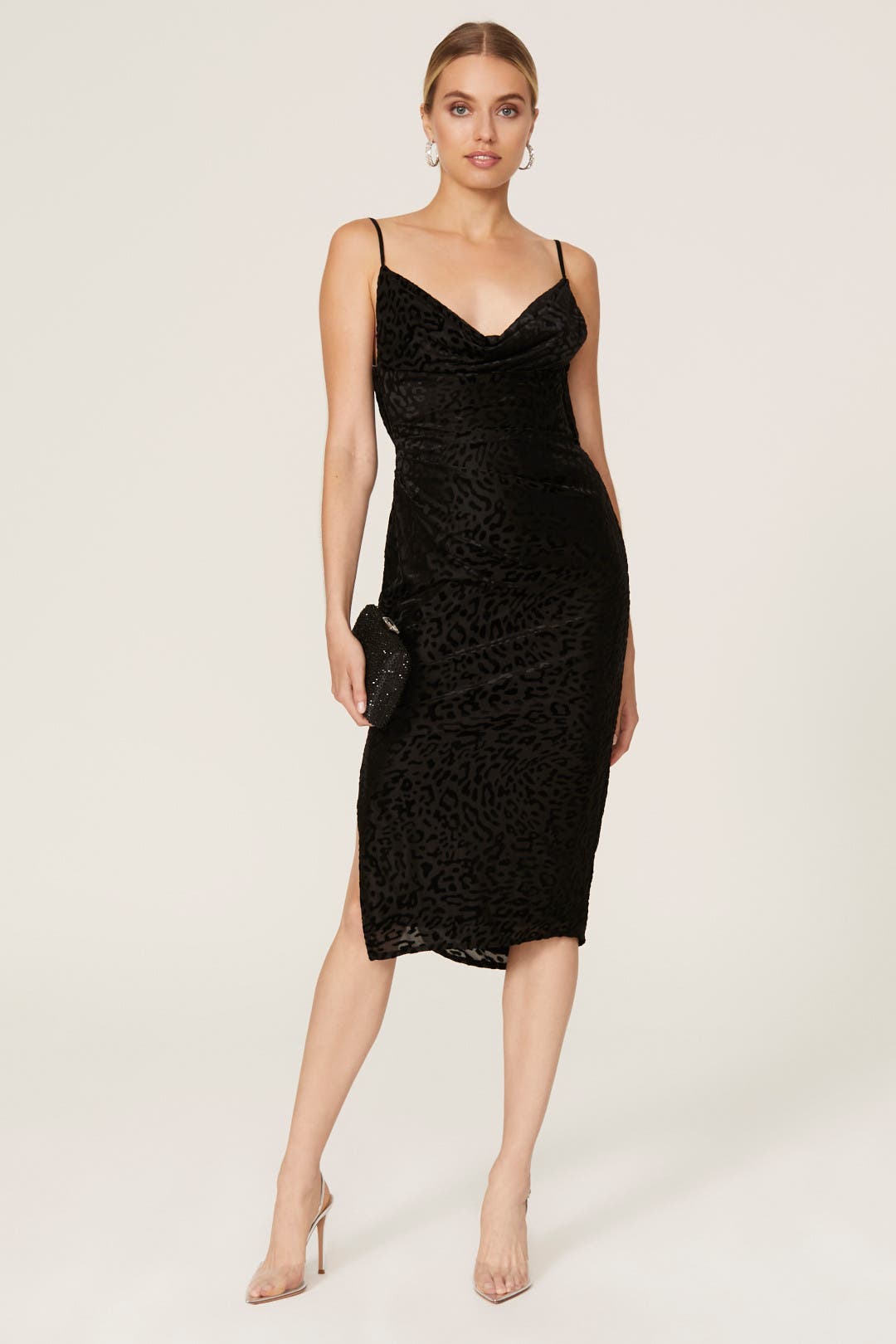 Zip Detail Dress by JW Anderson | Rent the Runway