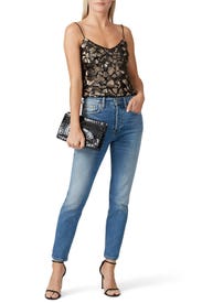 Nina Tank by Line + Dot