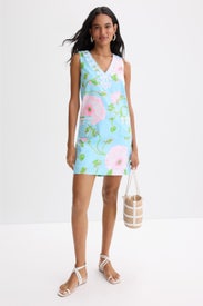 Sidonie Stretch Shift by Lilly Pulitzer