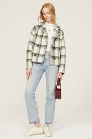 Dasani Blazer by Madewell