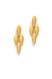 Kai Earrings by Ella Carter