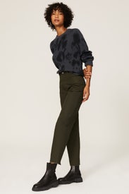 Venus Tie Dye Sweater by Rails