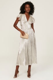 Hera Dress by Shoshanna