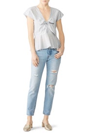 Steph Top by Waverly Grey