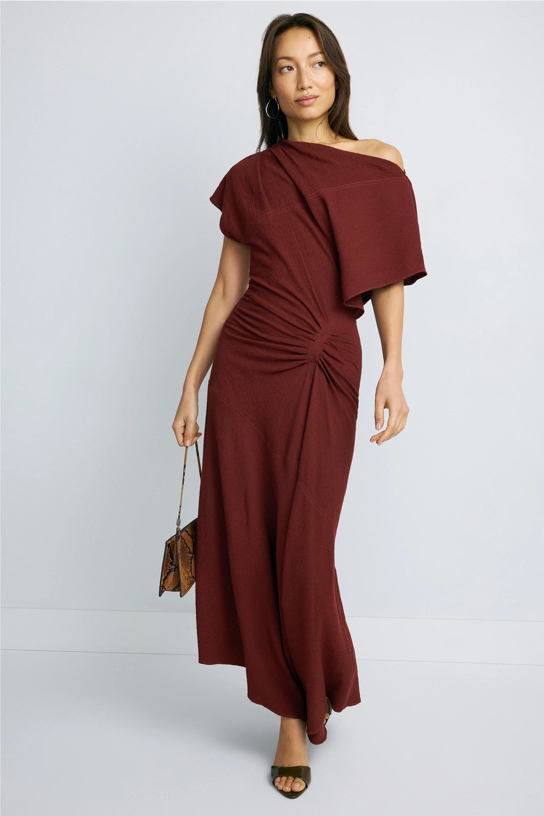 Dena Dress by A.L.C. | Rent the Runway