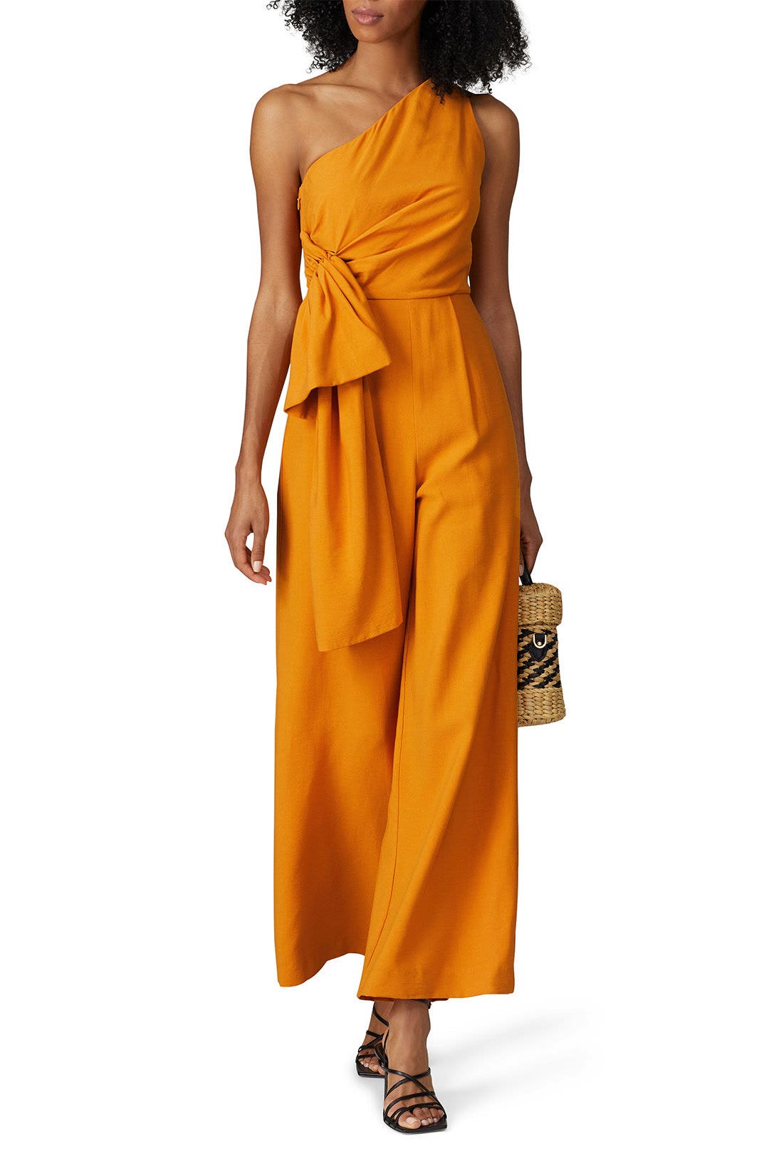 Meaningful Jumpsuit by C/MEO COLLECTIVE 0