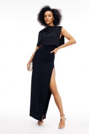 Helena Dress by Et Ochs