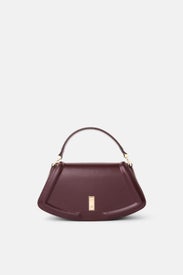 Ariell Medium Shoulder Bag by BOSS ACCESSORIES