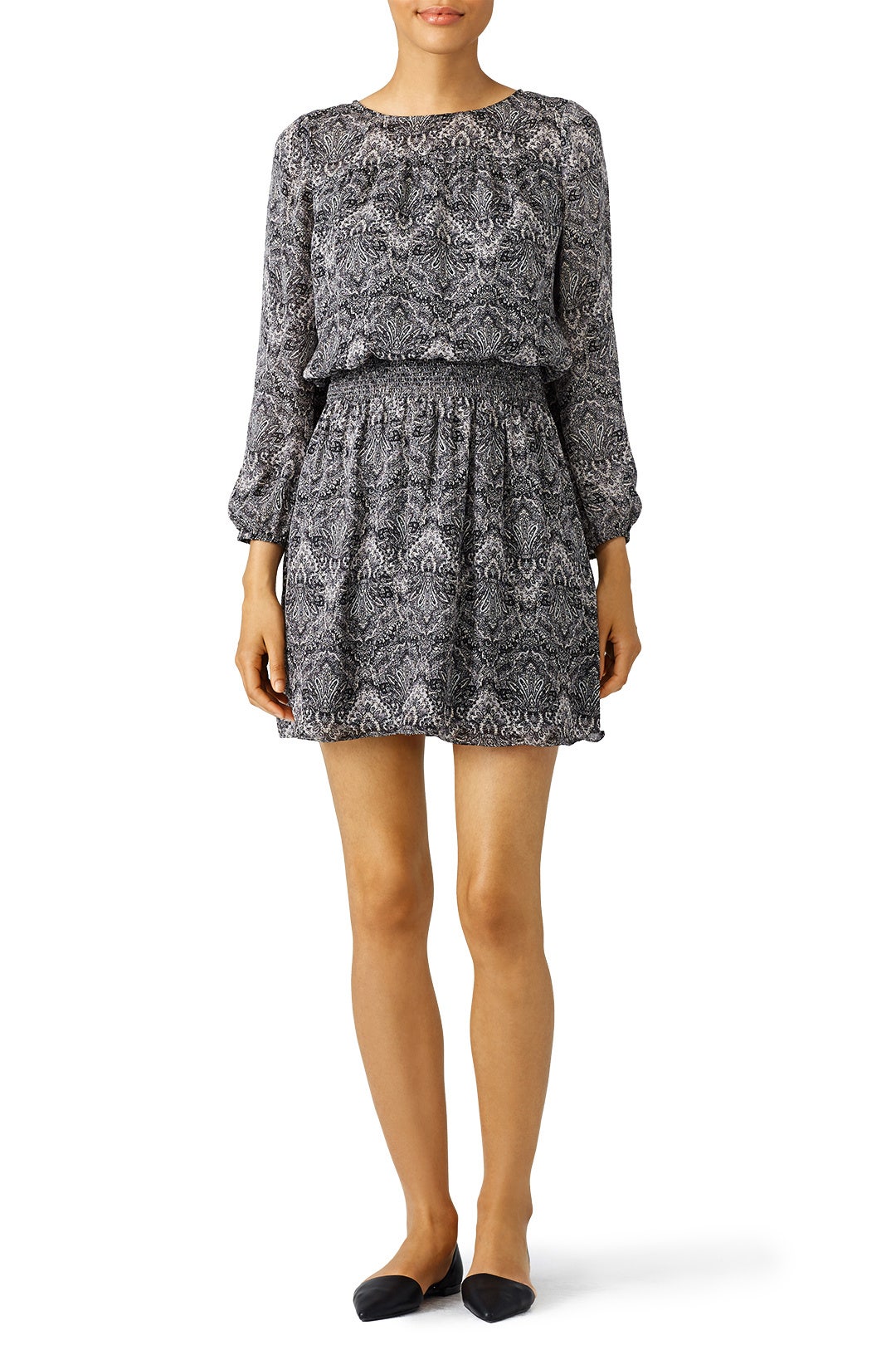 Amedeo Dress by Joie 0