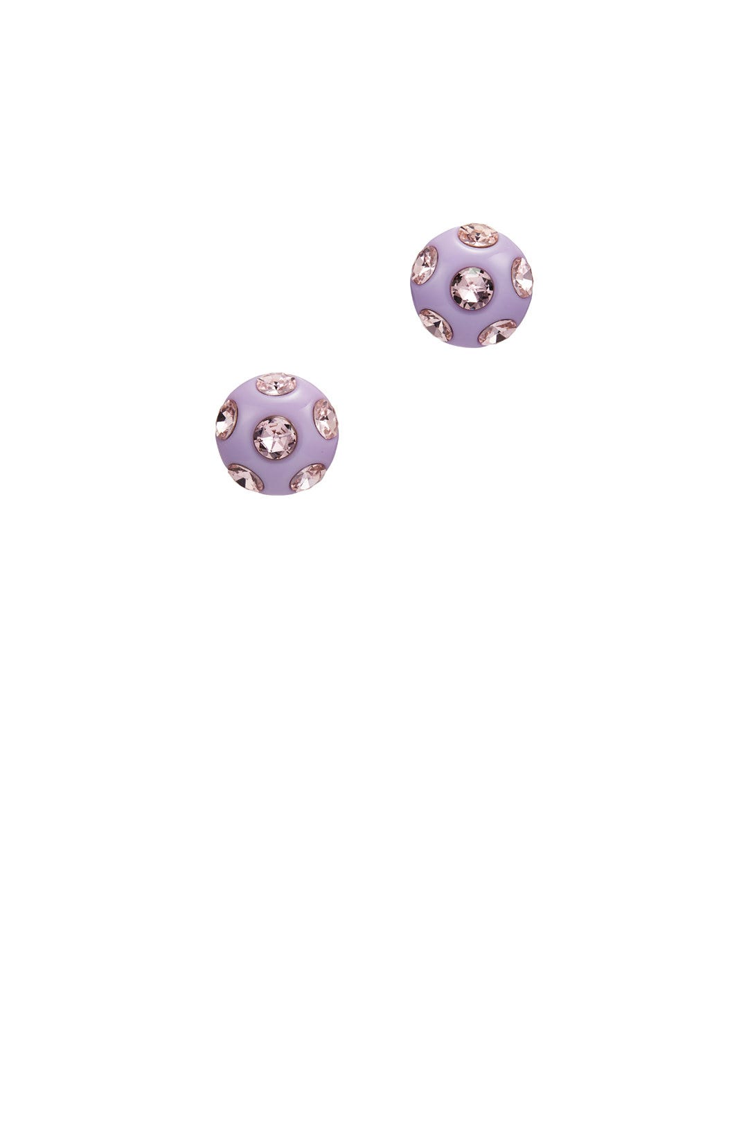 On Your Spark Statement Earrings by kate spade new york