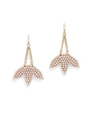 Tuileries Earrings by Lulu Frost