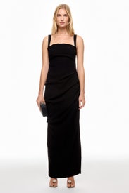 The Raf Dress by Paris Georgia