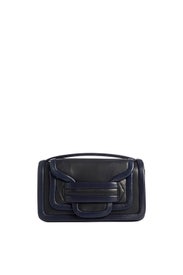 Black Alpha Bag by PIERRE HARDY