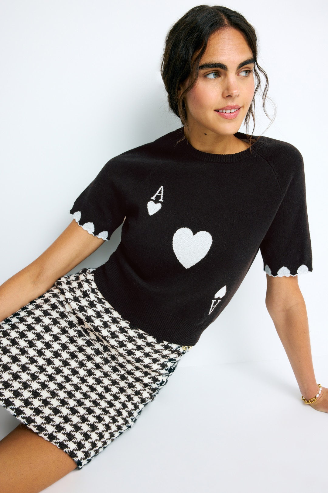 Molly Pullover Sweater