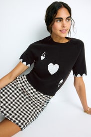 Molly Pullover Sweater by Rachel Antonoff