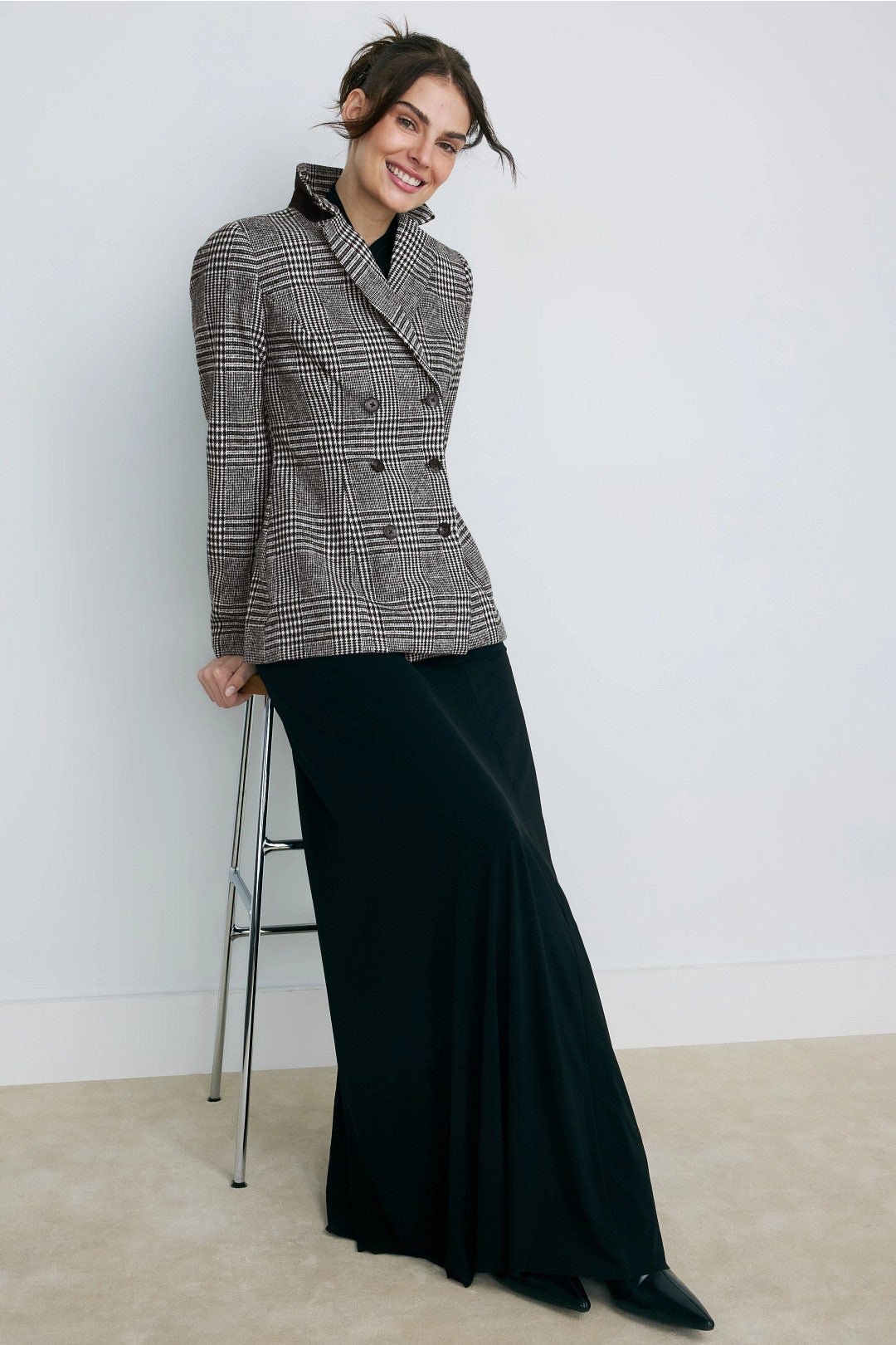 Caden Blazer by Reformation 0