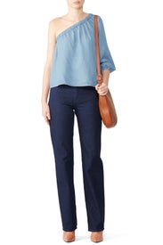 Harmony Top by Rebecca Minkoff