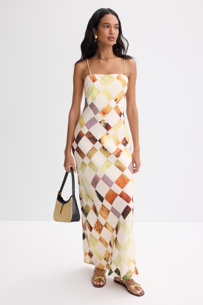 Rochelle Dress by ROMY