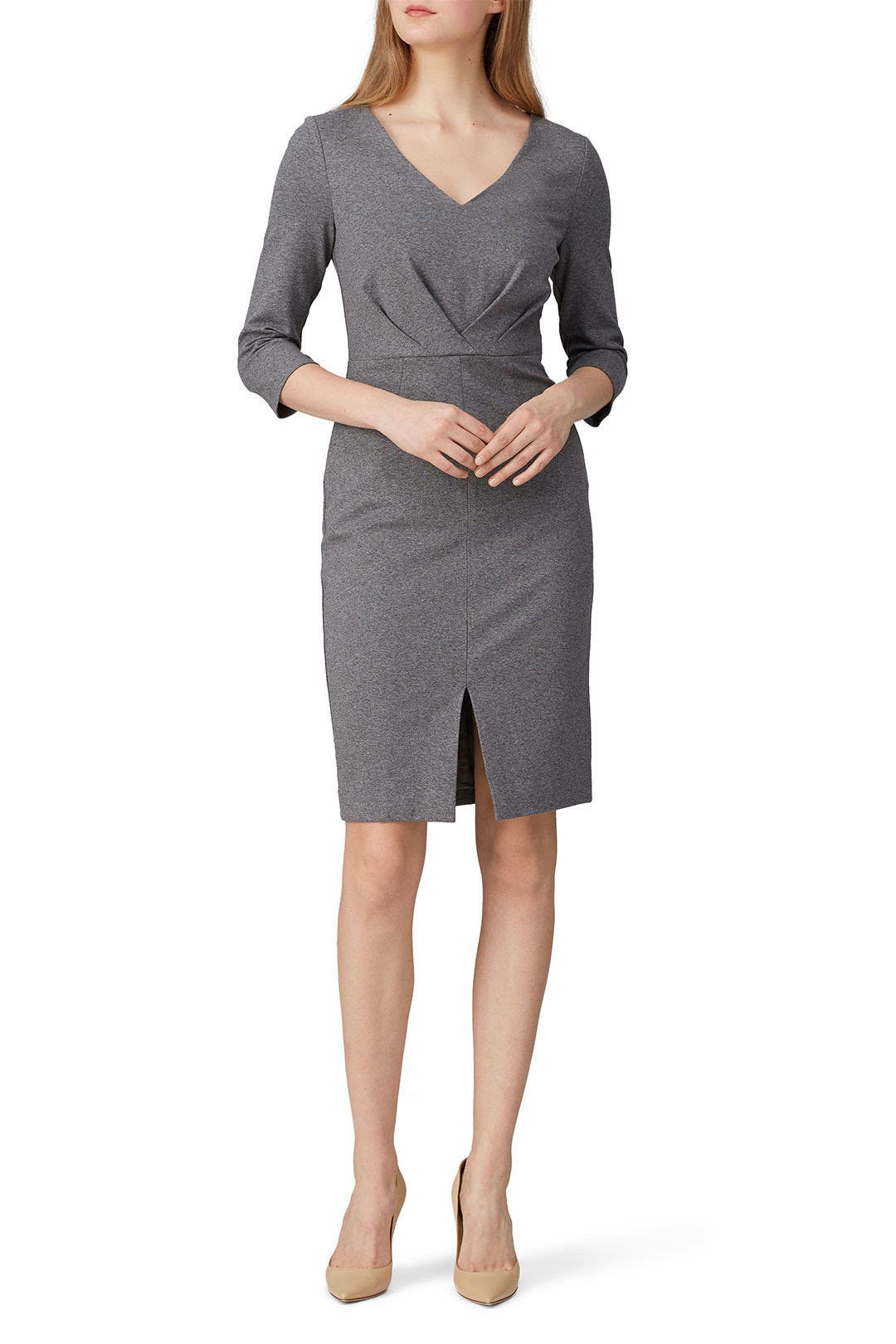 Sable Dress by Trina Turk 0