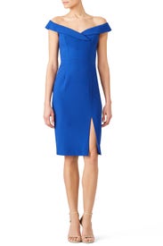 Hepburn Sheath by Black Halo