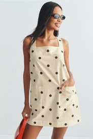 First Love Dress by BLANKNYC