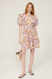 Ophelia Dress by Derek Lam 10 Crosby