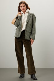 Emmett 2.0 Wide-Leg Pants by Madewell