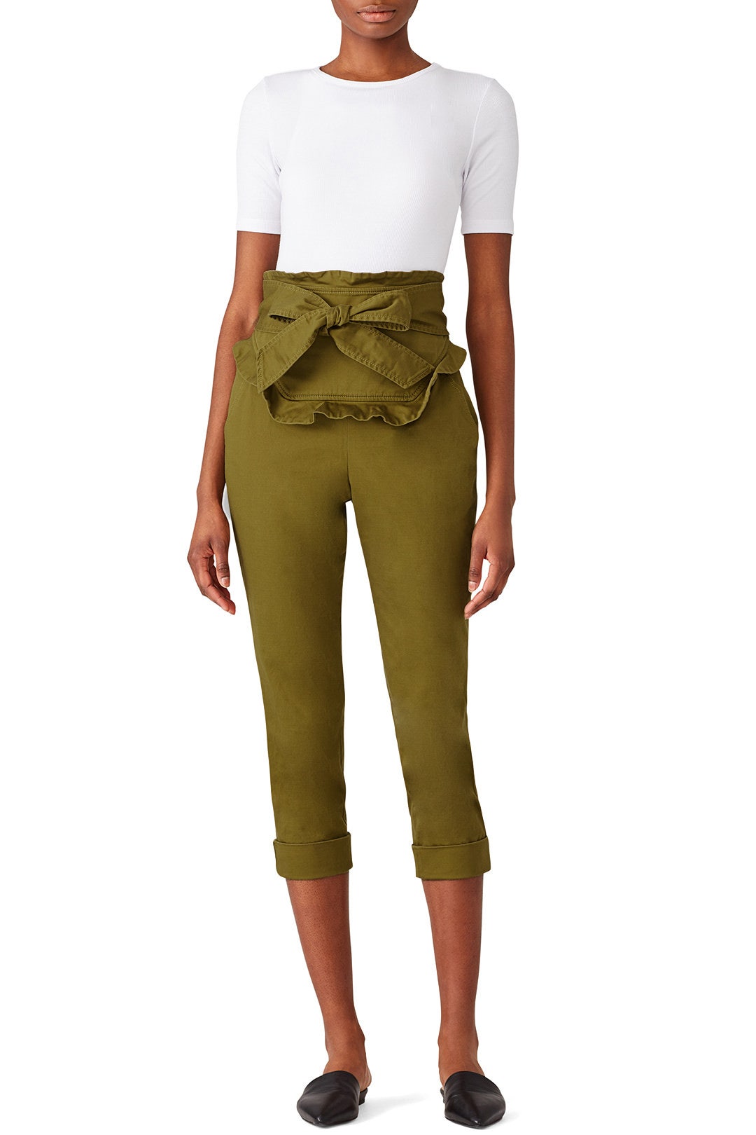 Adelaide Pants by Marissa Webb 0